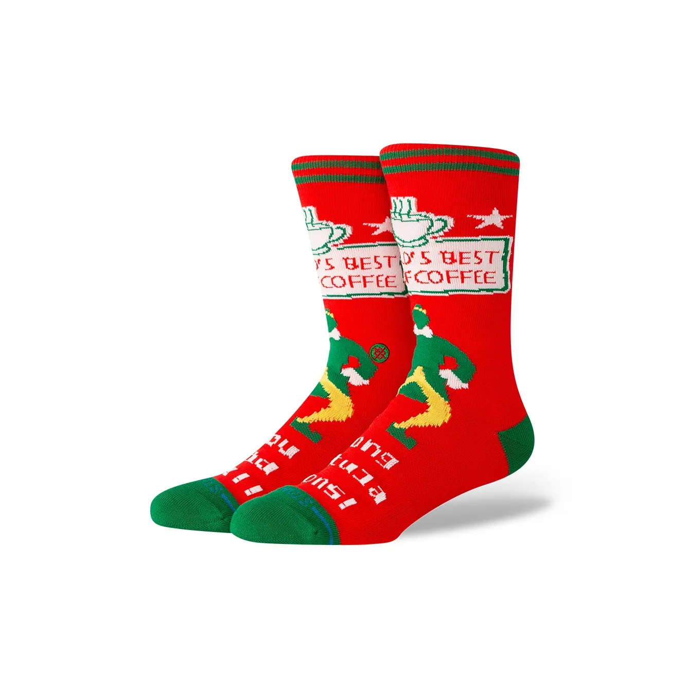 STANCE Унисекс MID Носки до икры