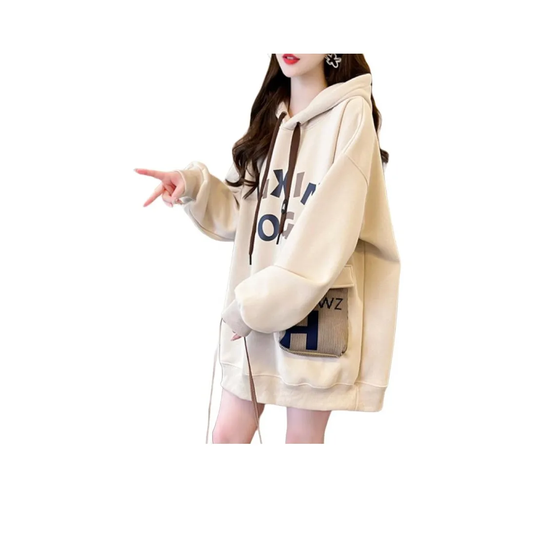 Amyway Женские Свитшоты