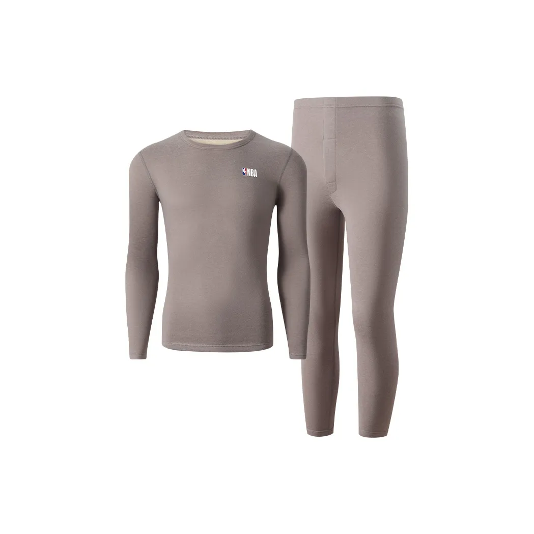 NBA Мужские Термобелье Комплекты