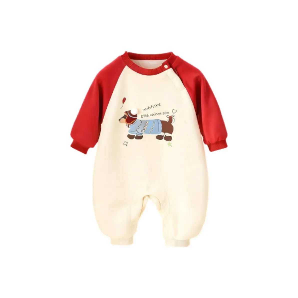 YALU Комбинезон для младенцев и малышей