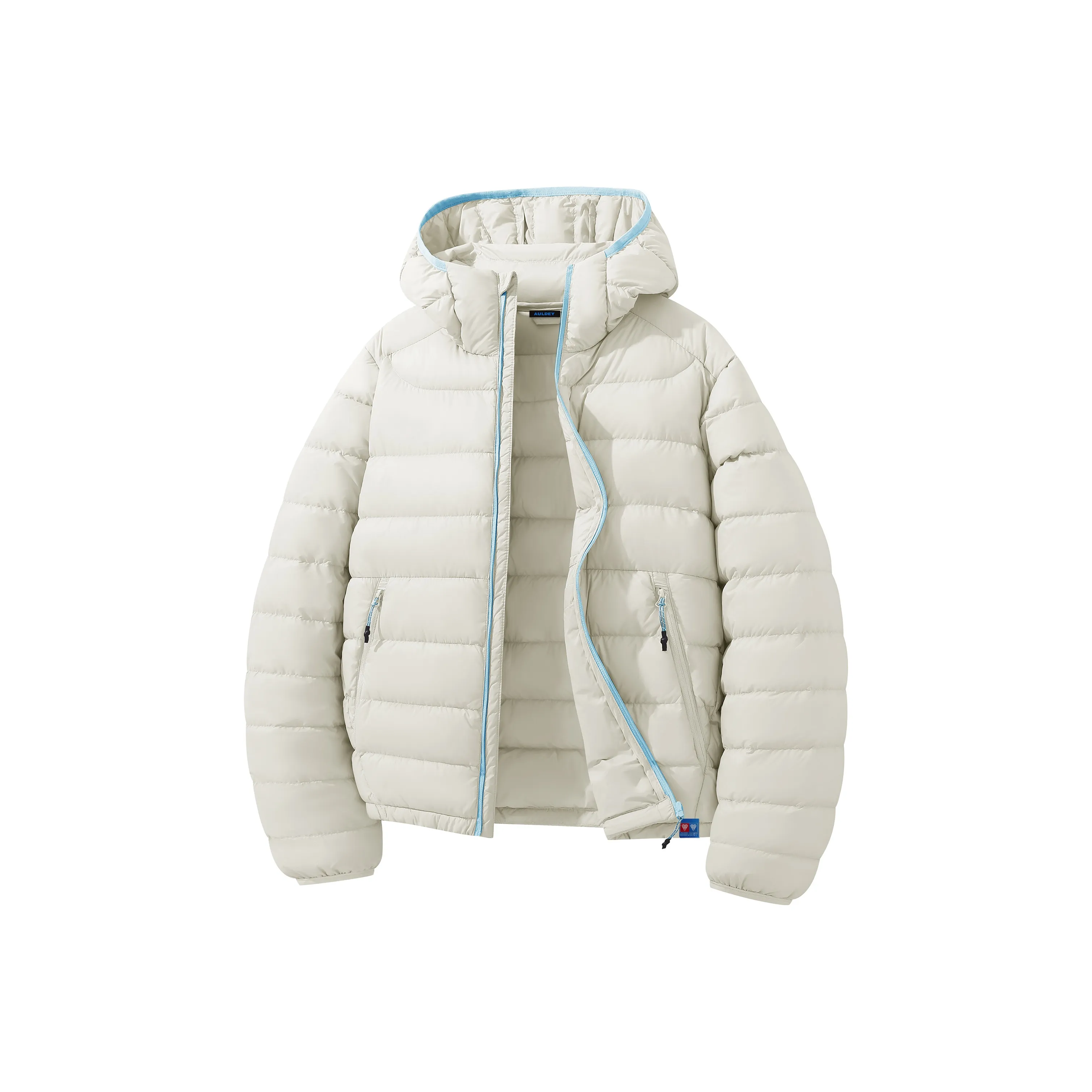 AULDEY Унисекс Пуховики