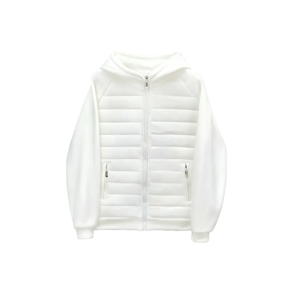 CAT'S PAW Унисекс Пуховики