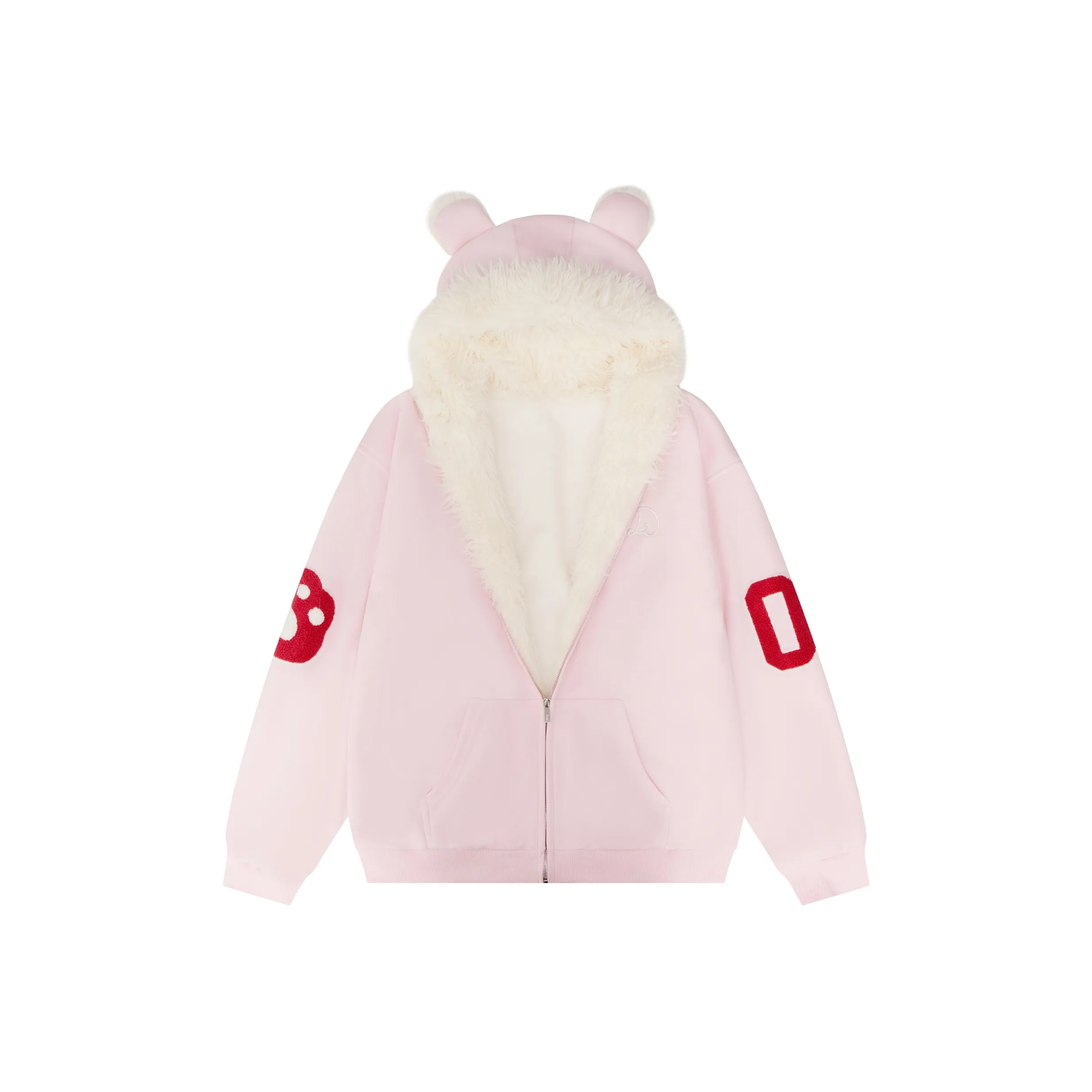 WAYHWEI Женские пуховики