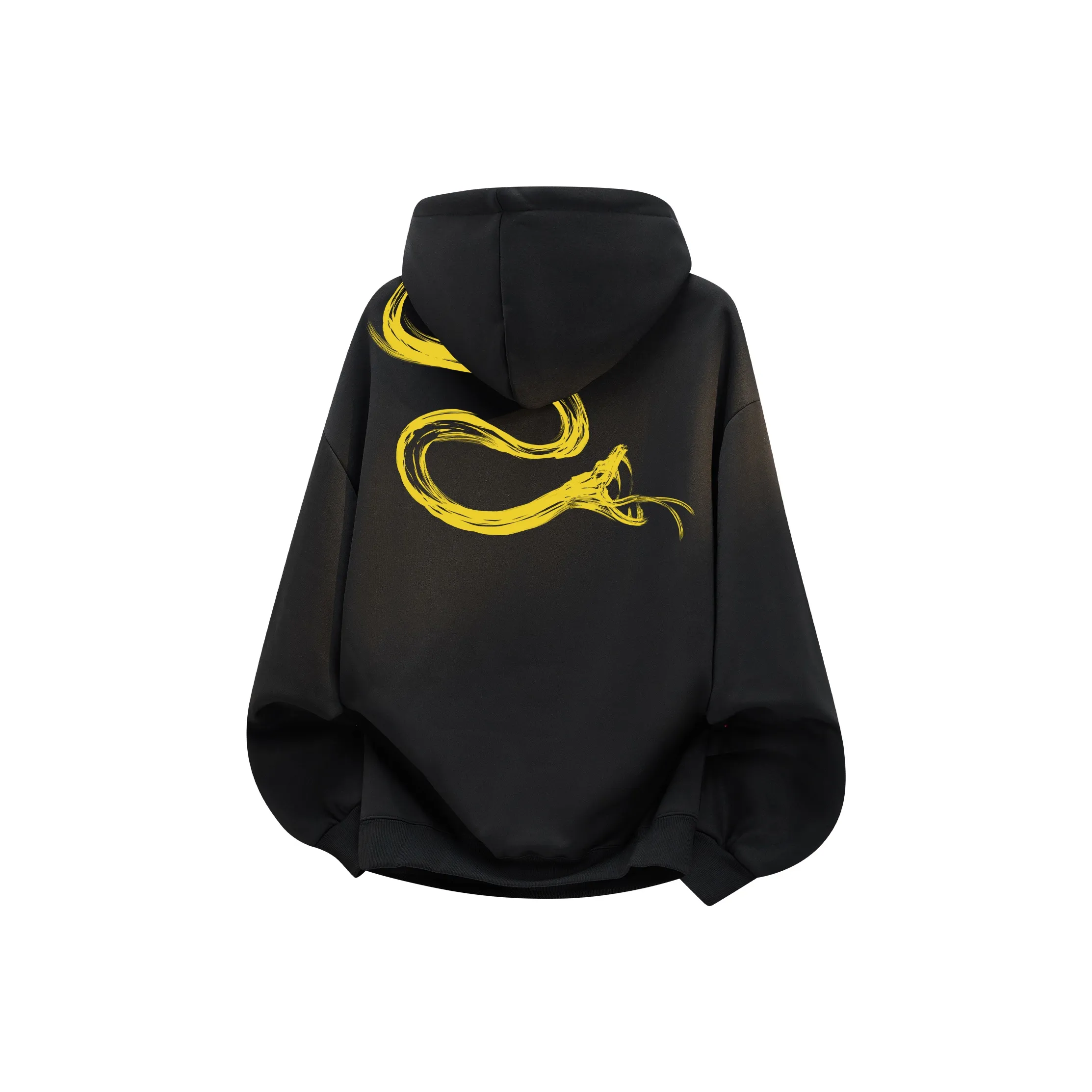 DUKE+DEXTER Унисекс Свитшоты