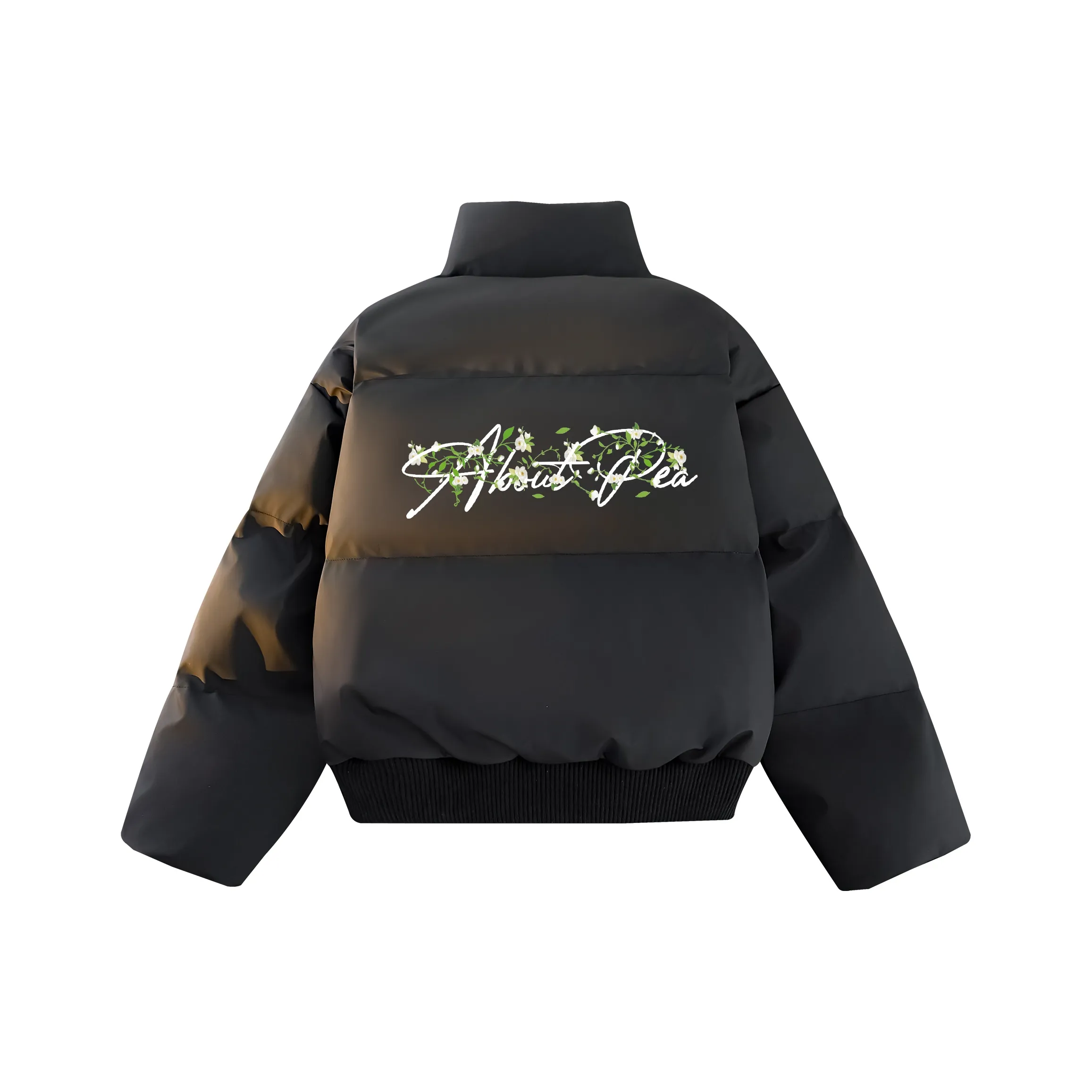 PEA Унисекс Пуховики