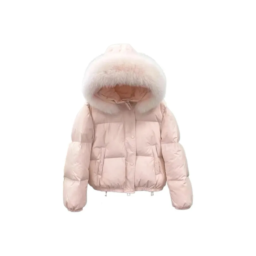 PNVB Пуховая куртка Пальто Женское