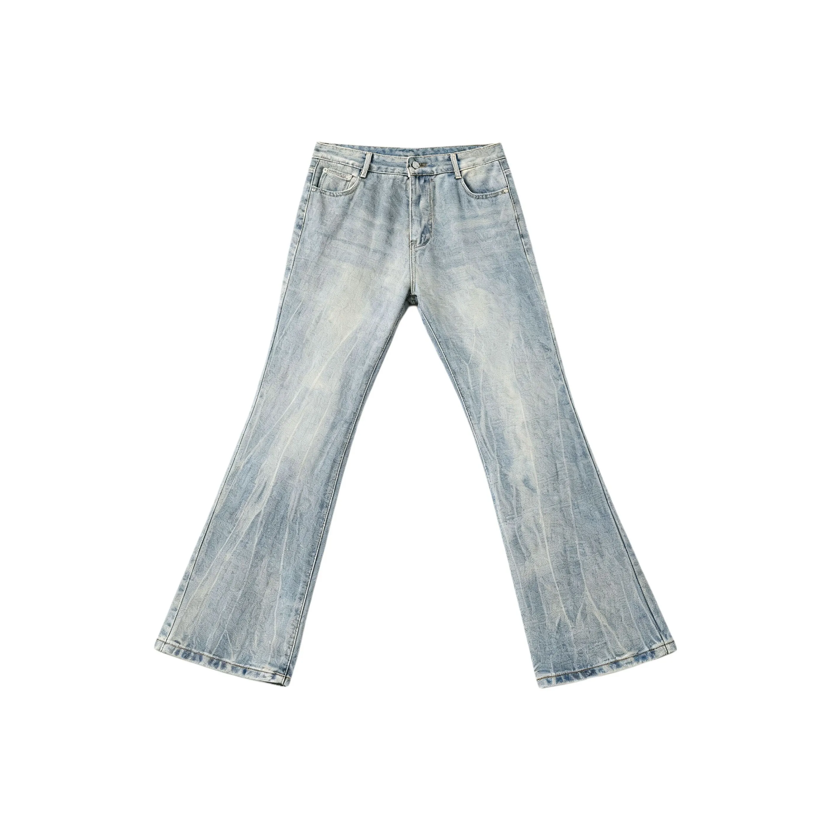 PANDA ADEVIL Мужские Джинсы