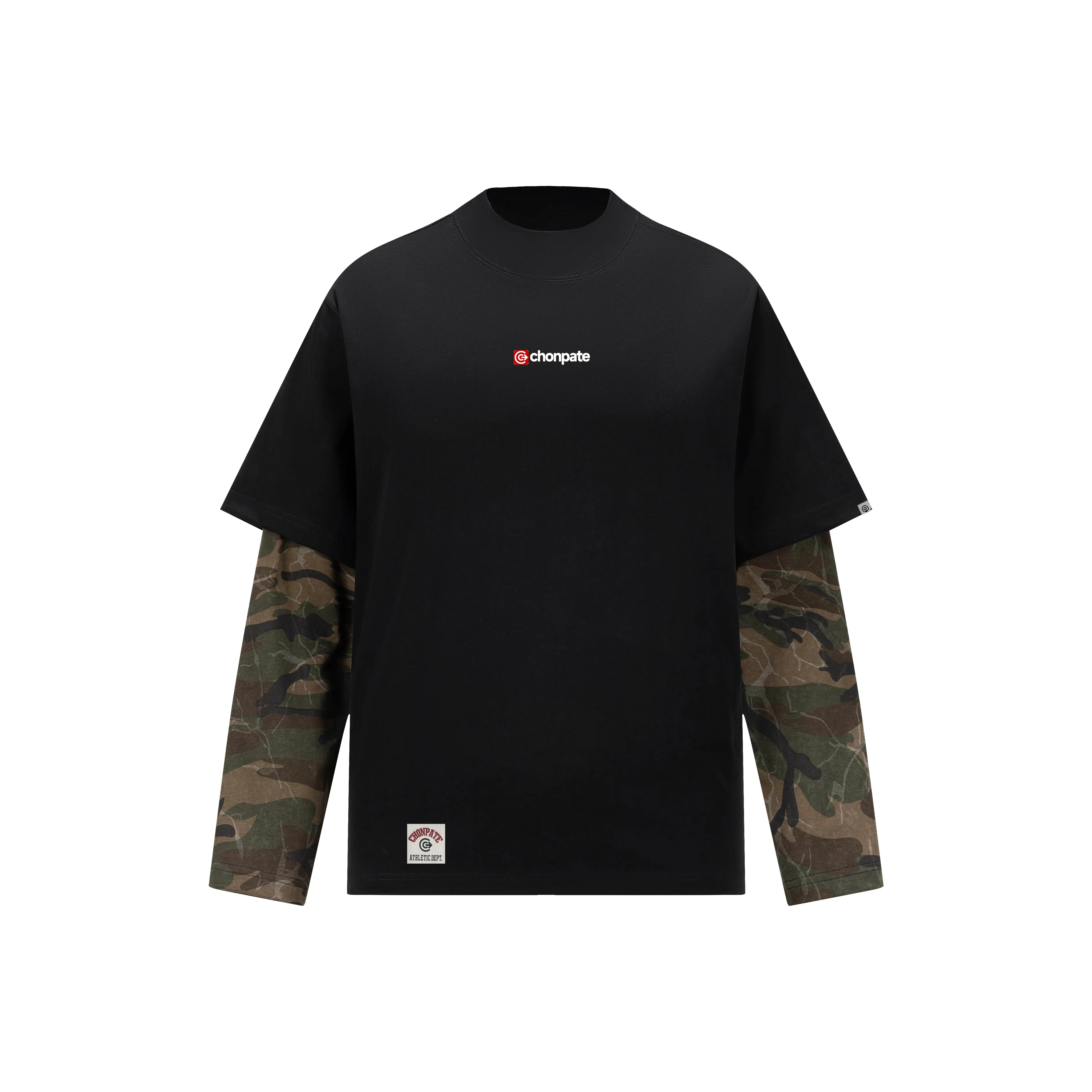 RABBIT BLUESHOP Унисекс T-рубашки