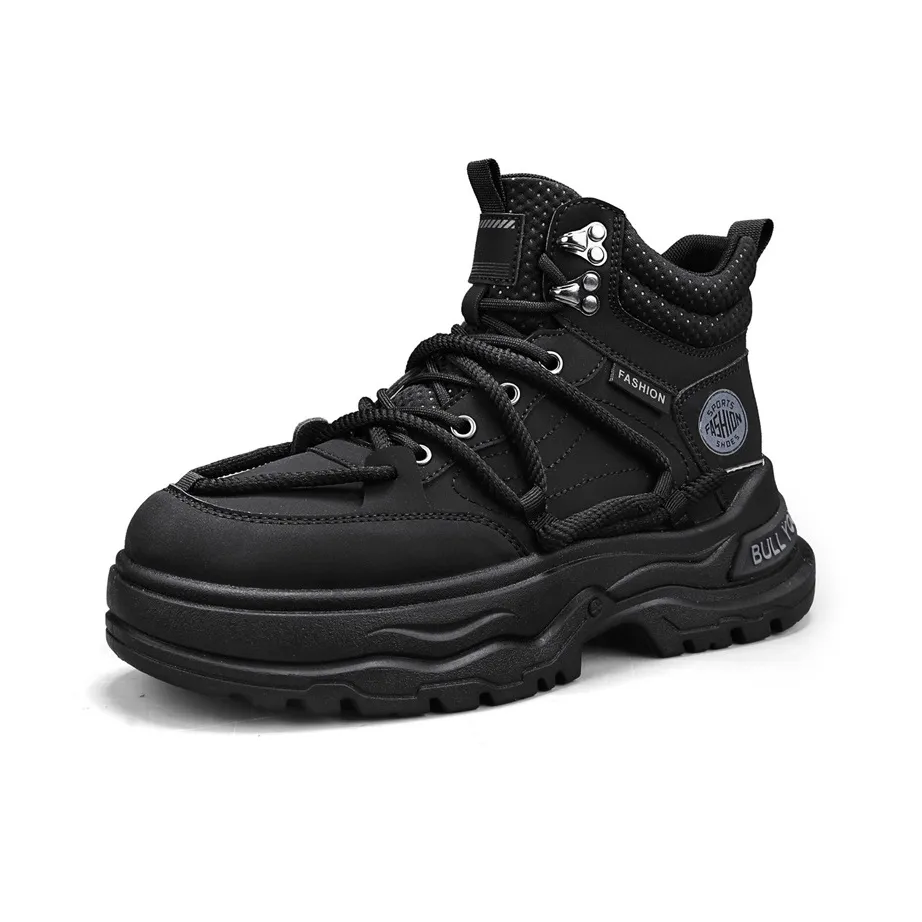 DINGGU Martin Boots Мужской