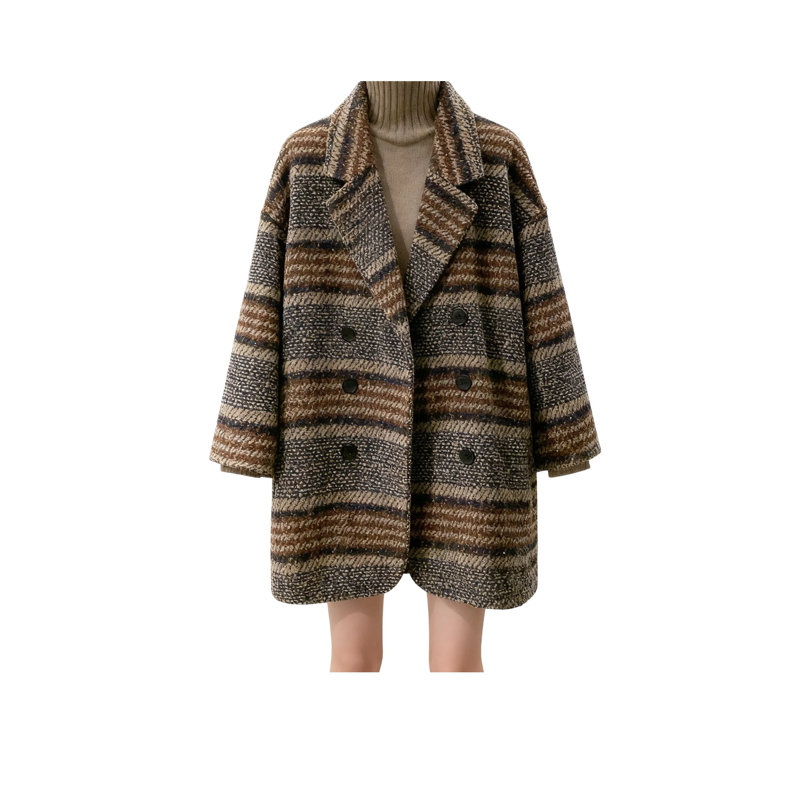 ALPLUME Женское пальто