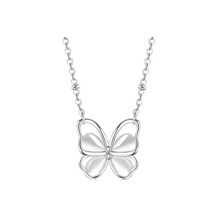 Teddy Bear Collection Сплав Ожерелья Женские