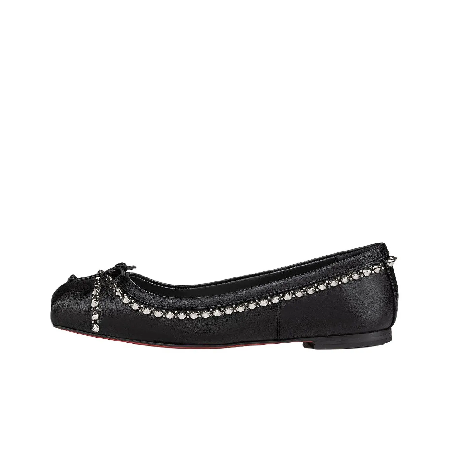 Christian Louboutin Women's Casual Shoes Women's Black