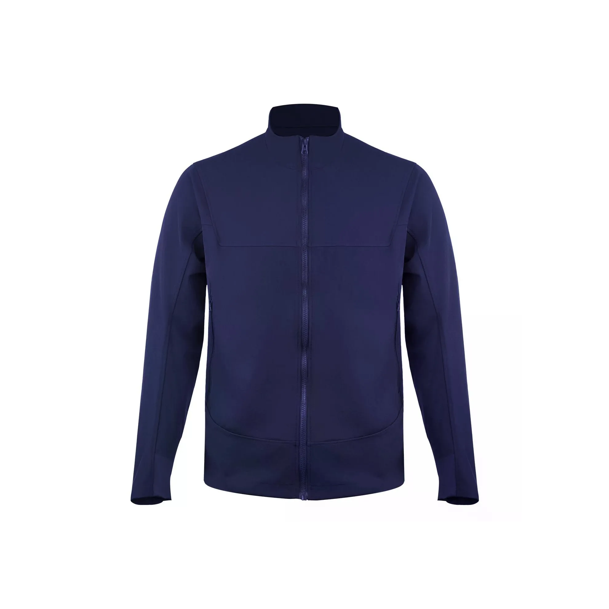 GREY PREPARER Мягкий Оболочка Куртка Мужская