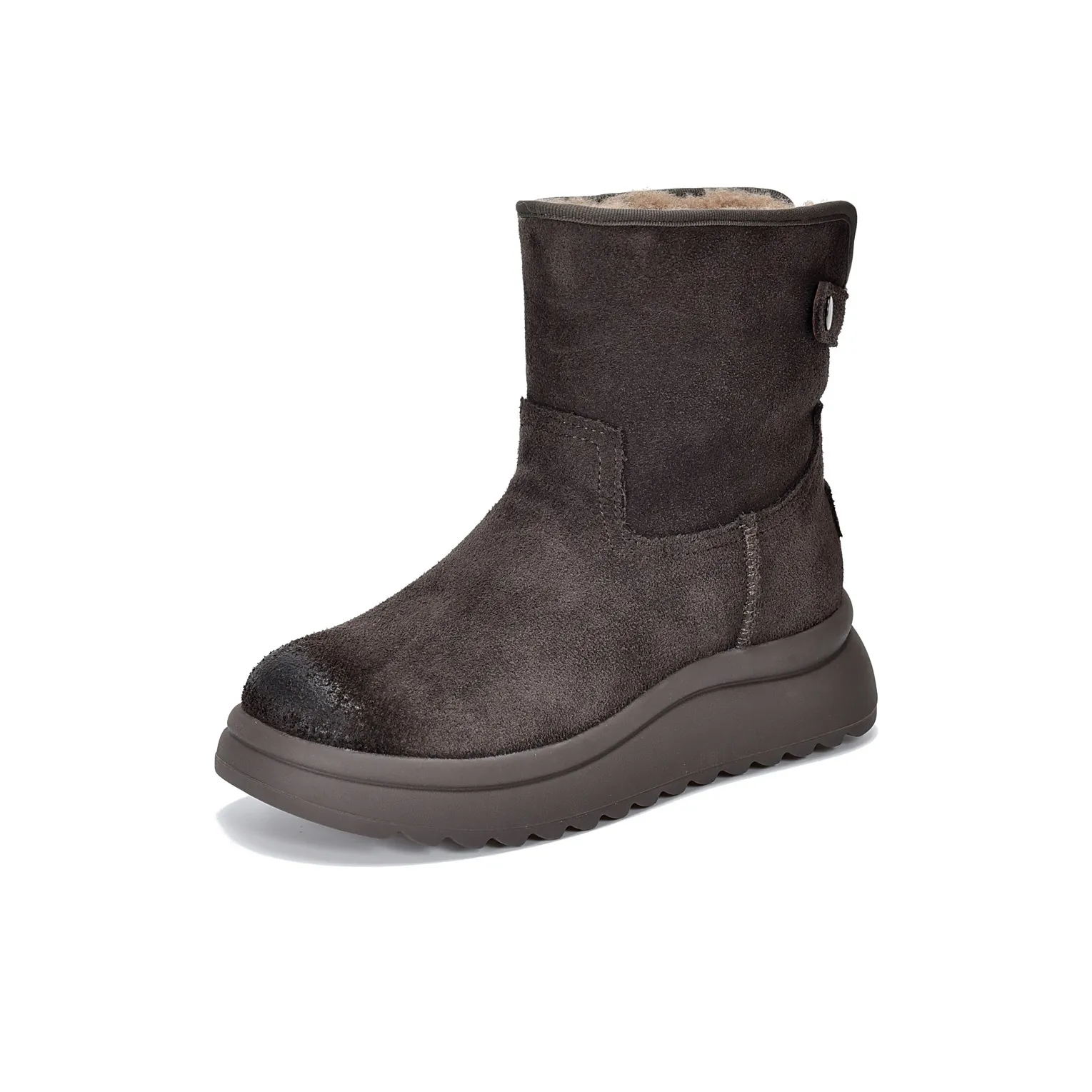 Frank Mully Сноубутсы Женские