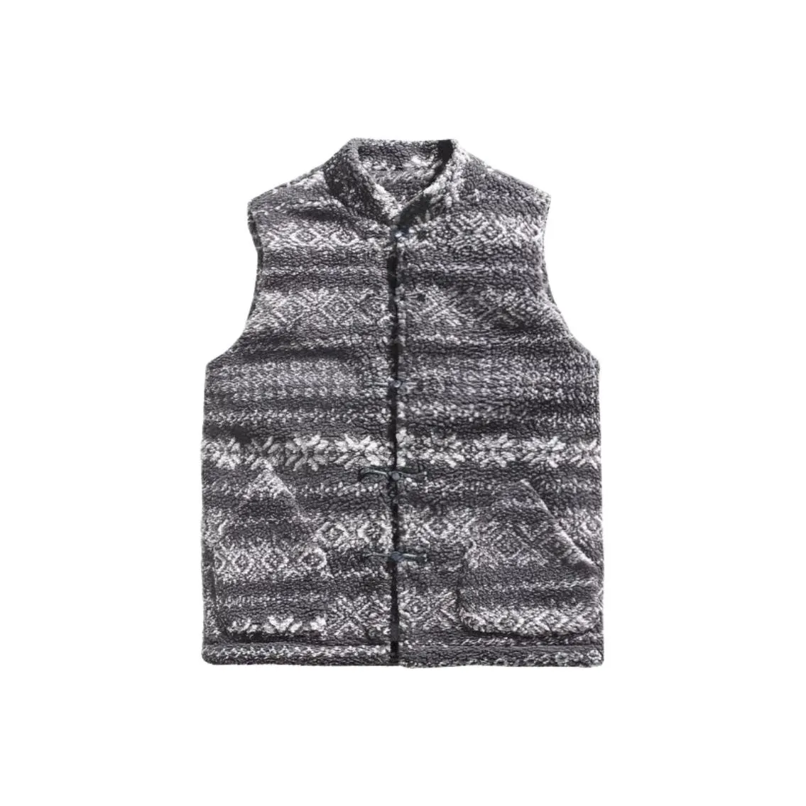 JIARONG Унисекс Жилеты