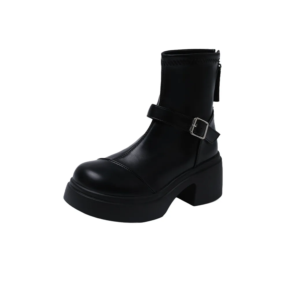 DUNNU Martin Boots Женские