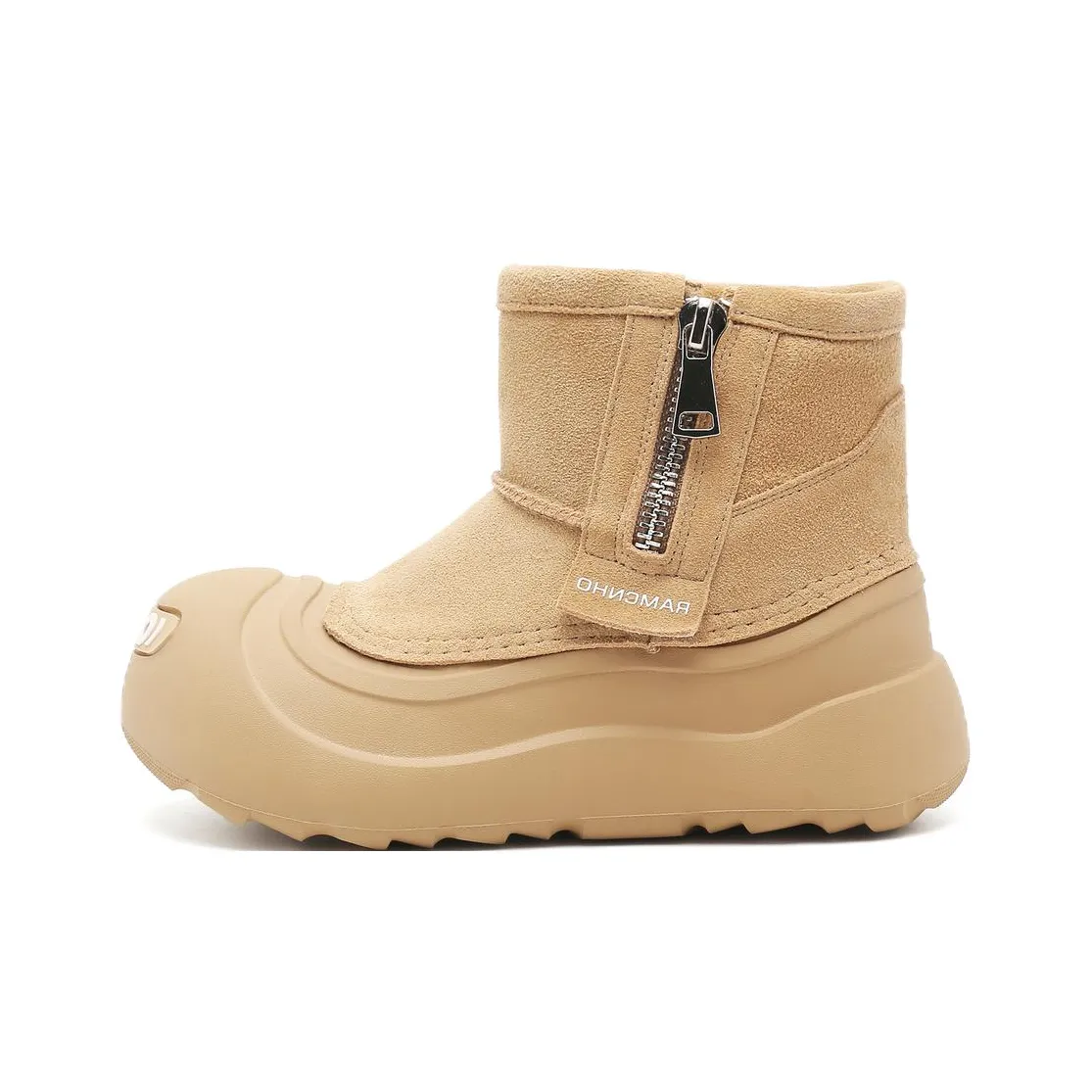 H2 Модный Удобный Теплоизоляционный Универсальный Обувь Сноубутсы Женские