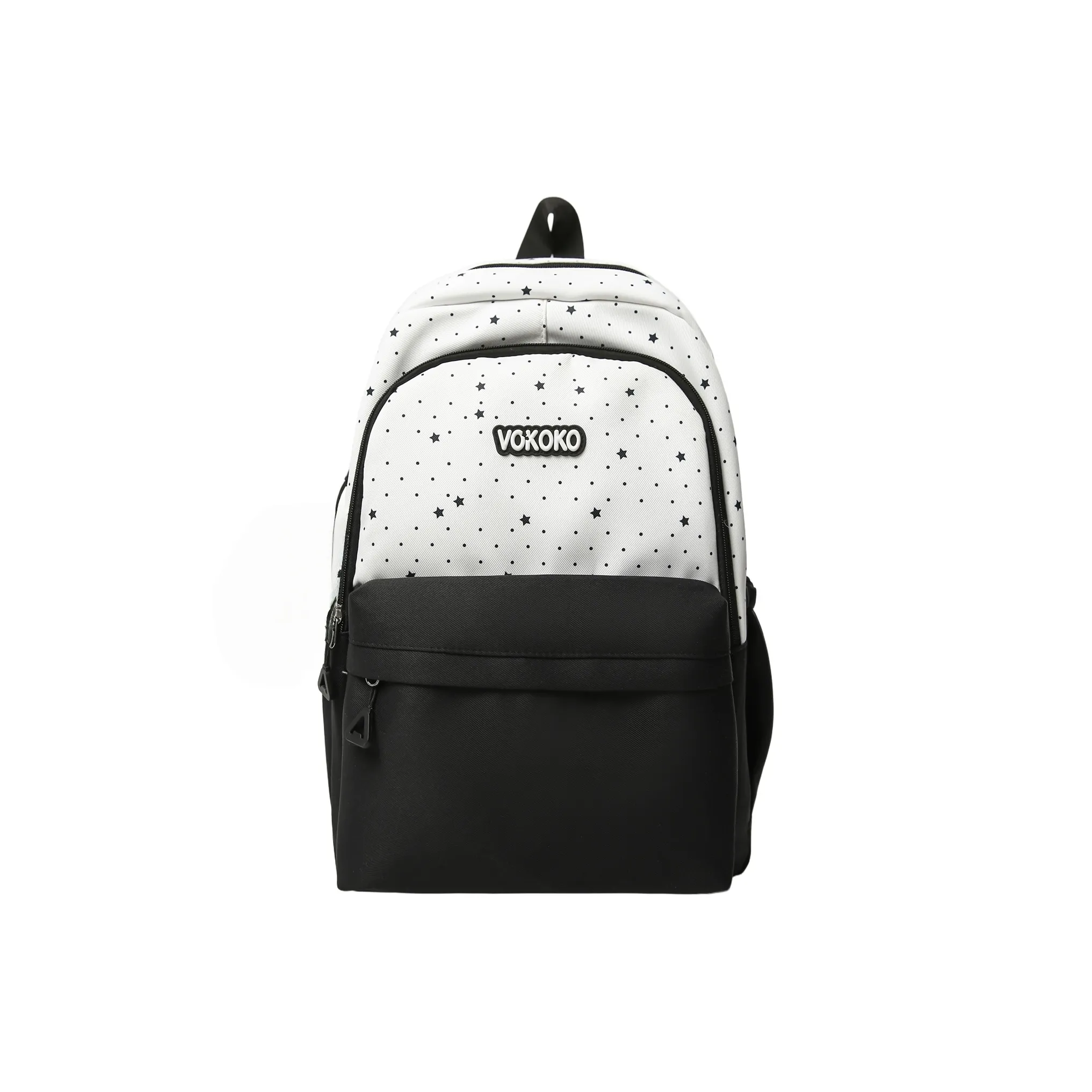 KINMAC Нейлон Рюкзак Стандартный Женский Многоцветный