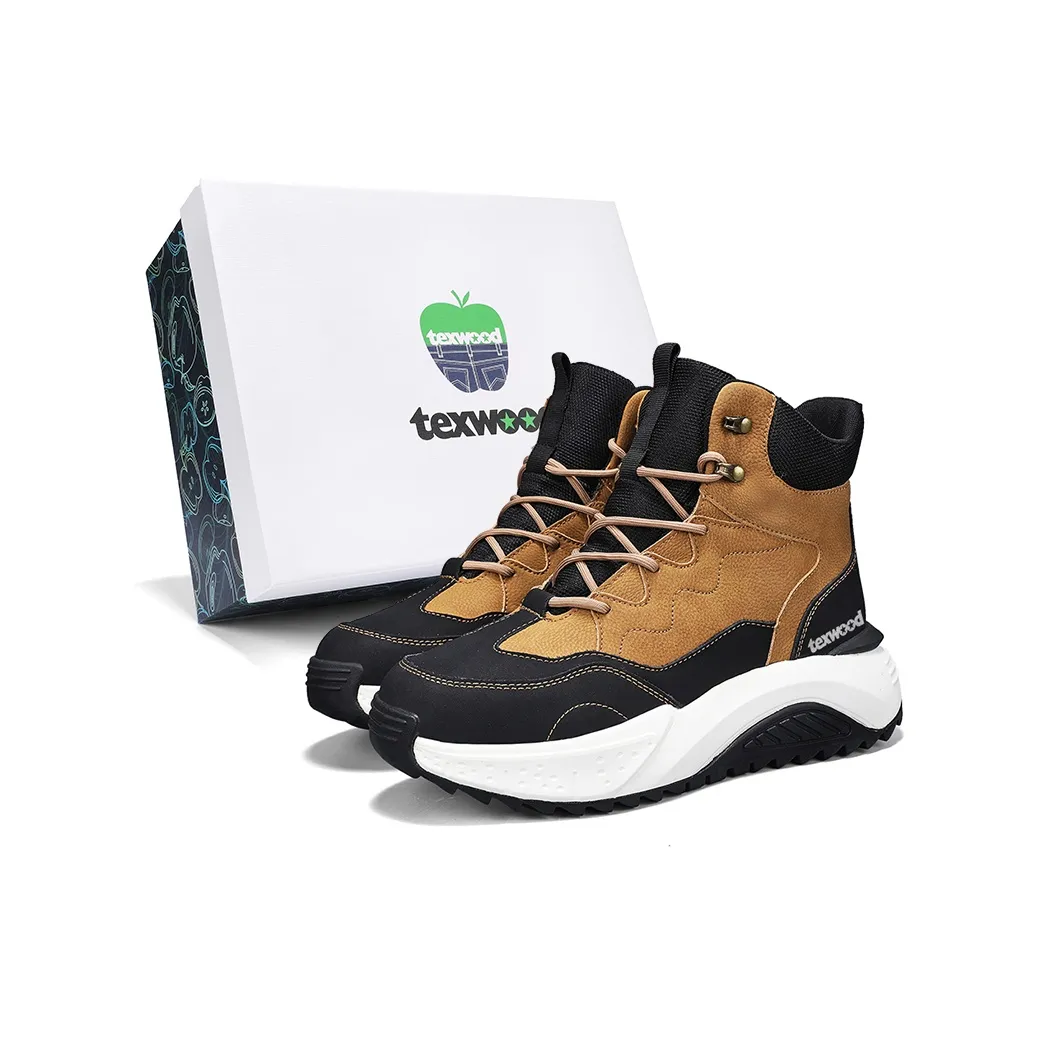 TEXWOOD Сноубутсы Мужской