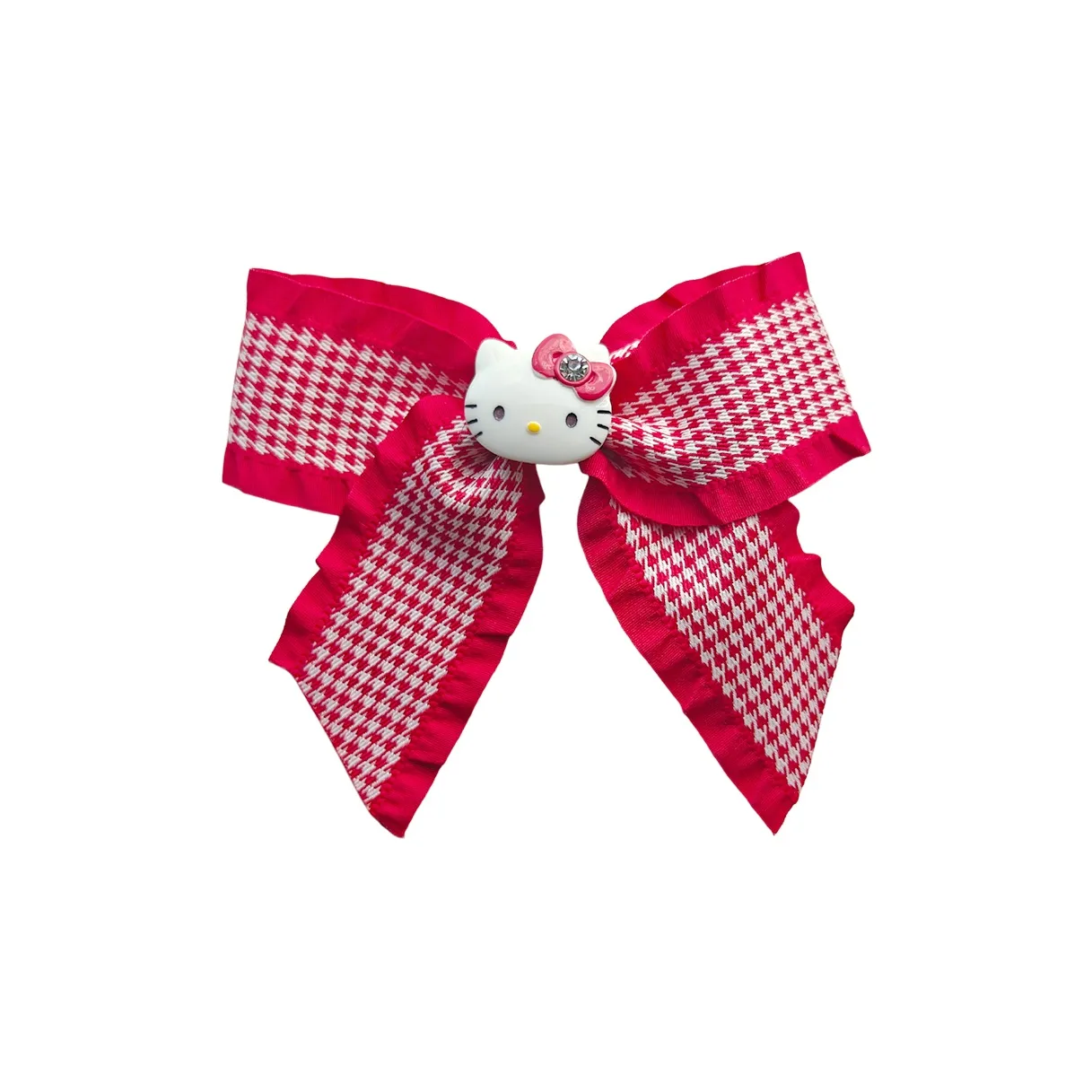 Санрио Ткань Заколки для волос Женские