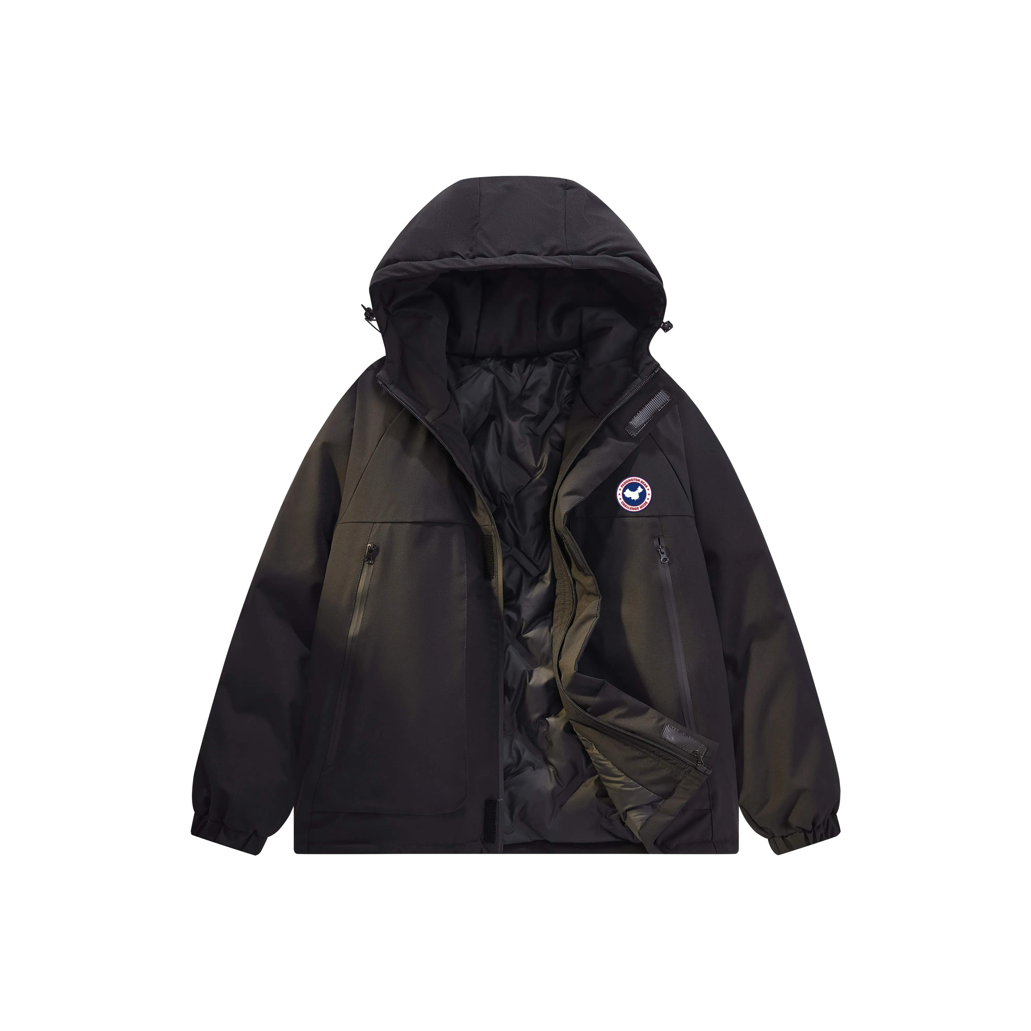 Пуховик Paddington Bears Unisex