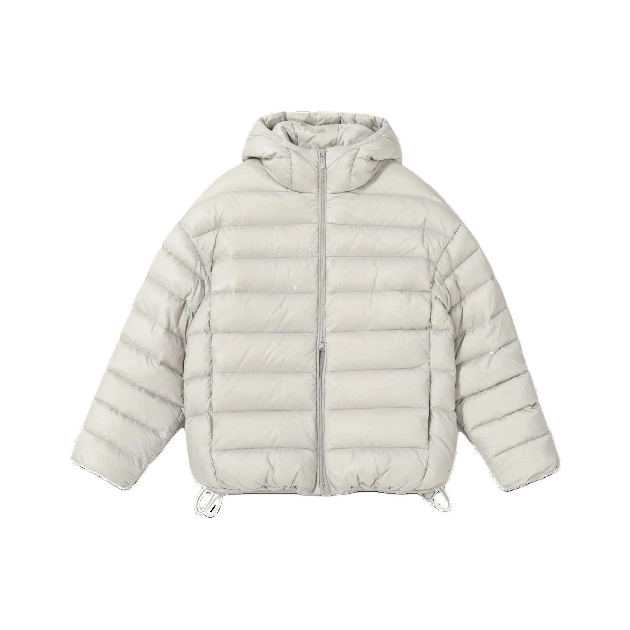 AURORA MUSE Пуховик Женские