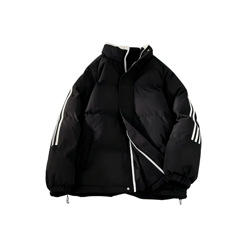 CAT'S PAW Унисекс Пуховики