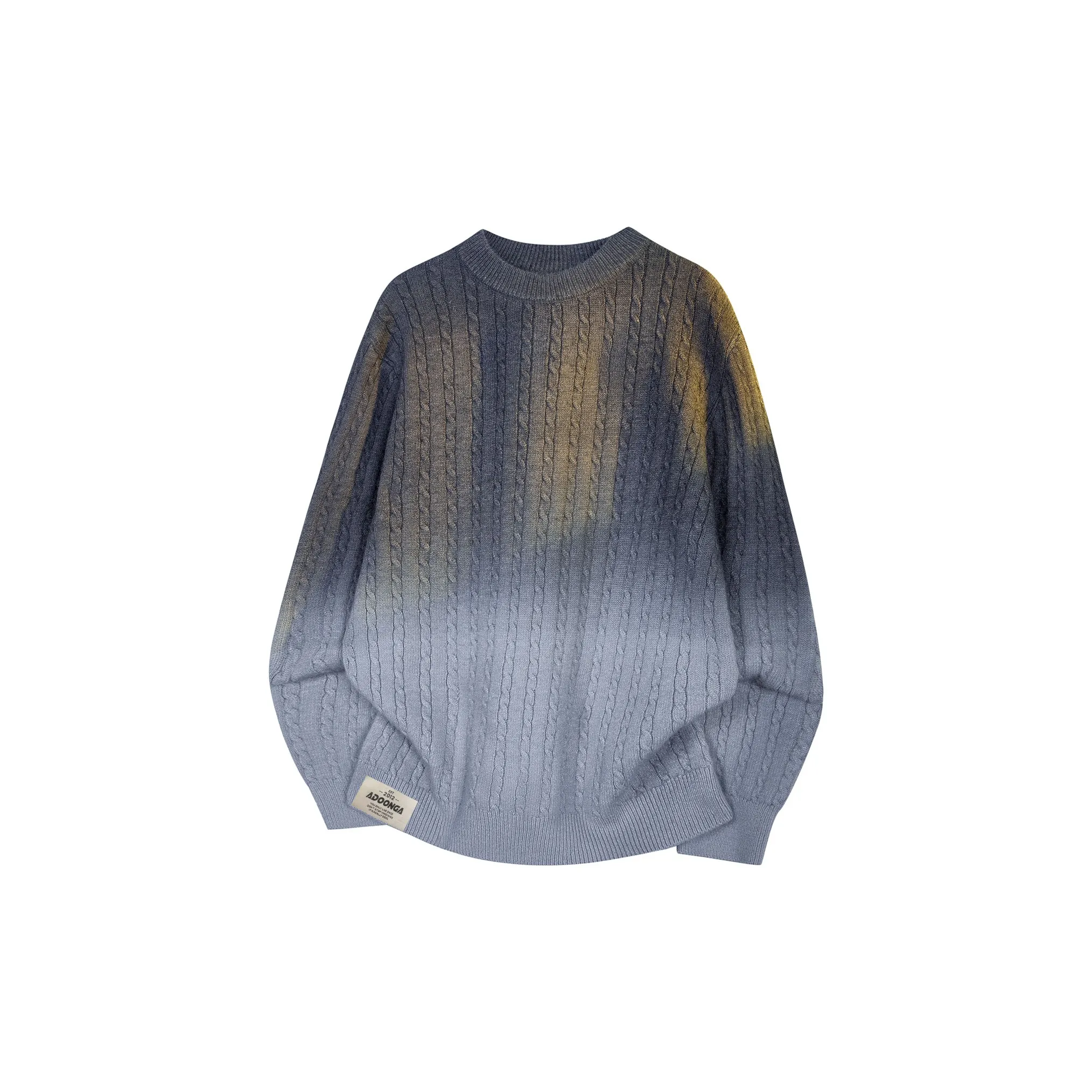 ADOONGA Унисекс Майки-трусы