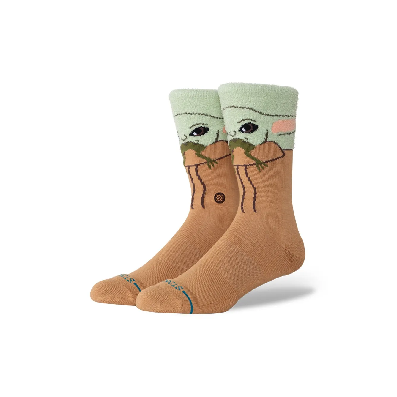 STANCE Унисекс MID Носки до икры