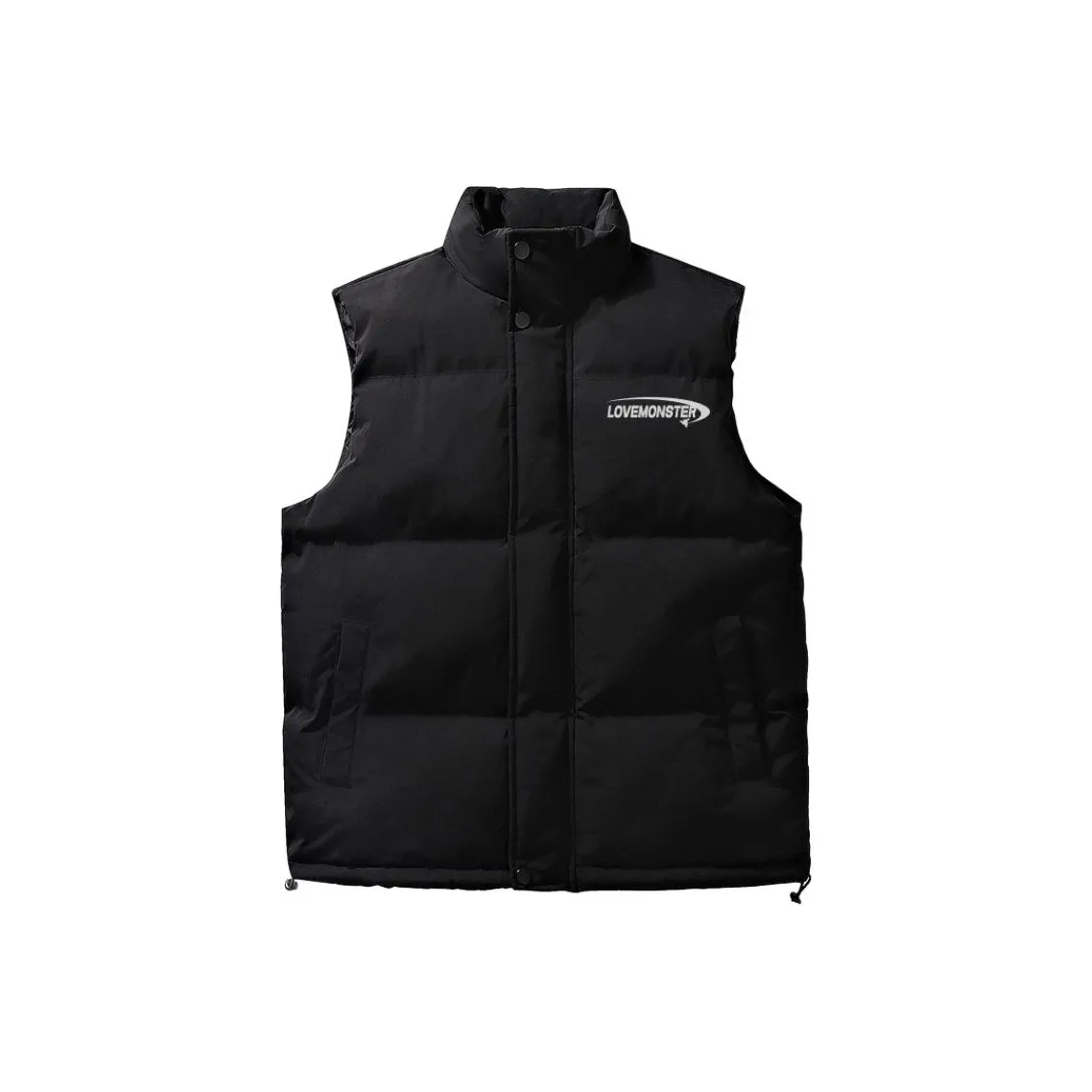 Love Monster Унисекс Жилеты