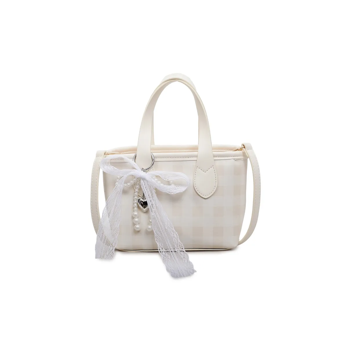 YILV ПУ (полиуретан) Сумка через плечо Стандартная Женская Многоцветная