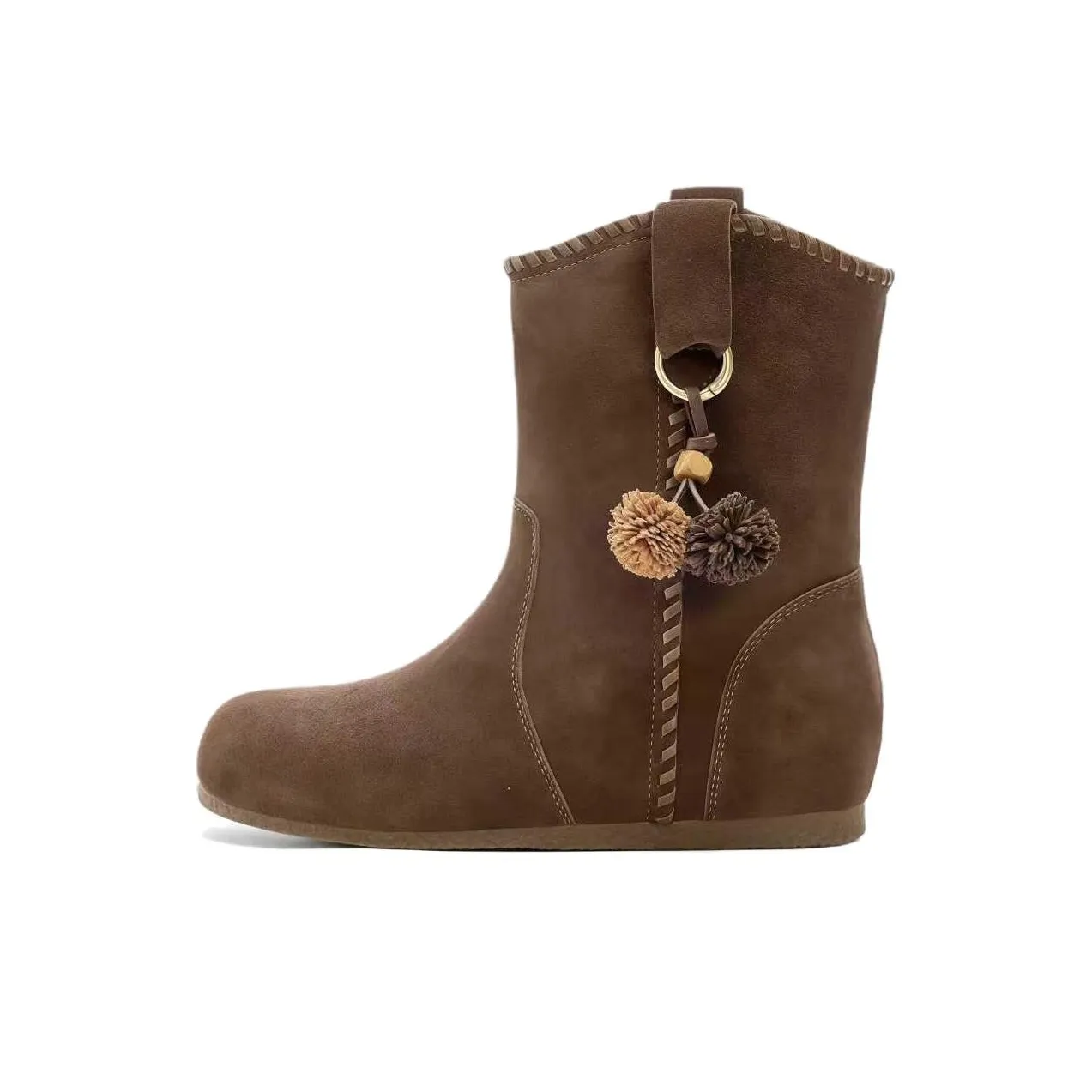 CPXO Martin Boots Женские