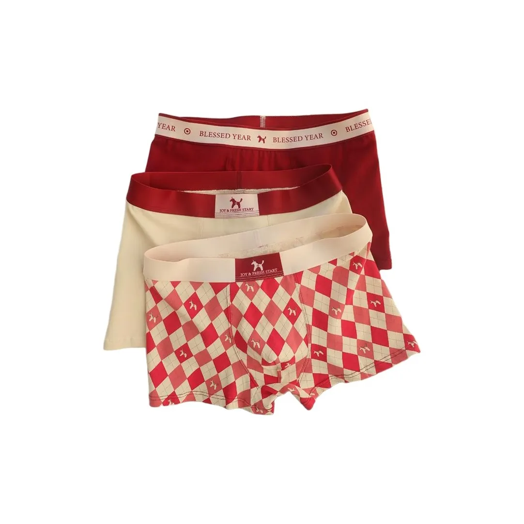 BANGBOY X IZTION Боксер-брюки Мужской