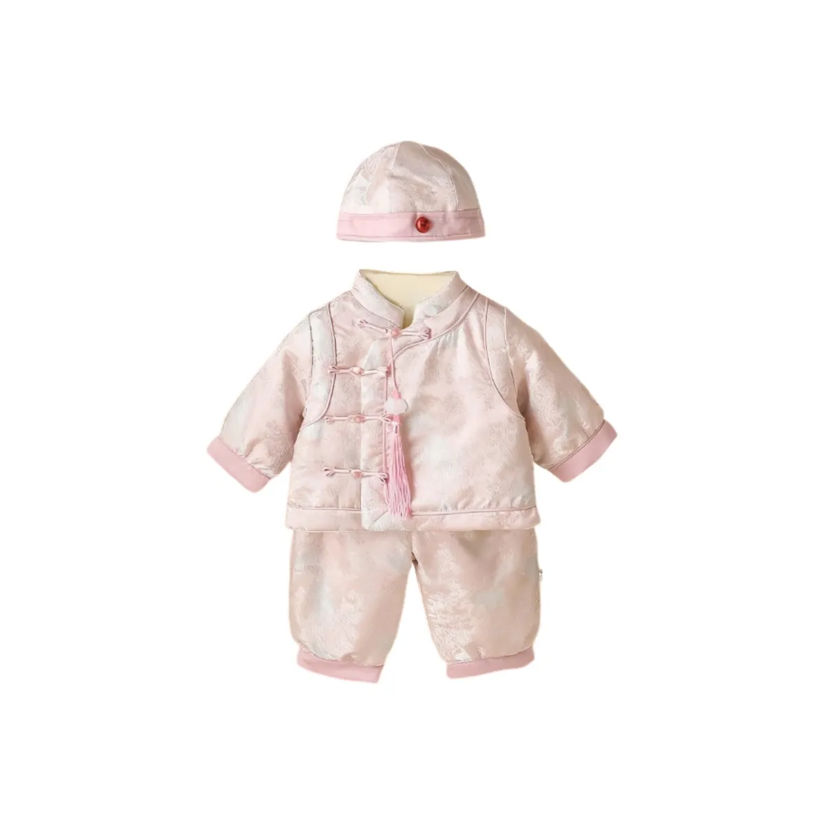 YALU Комбинезон для младенцев и малышей