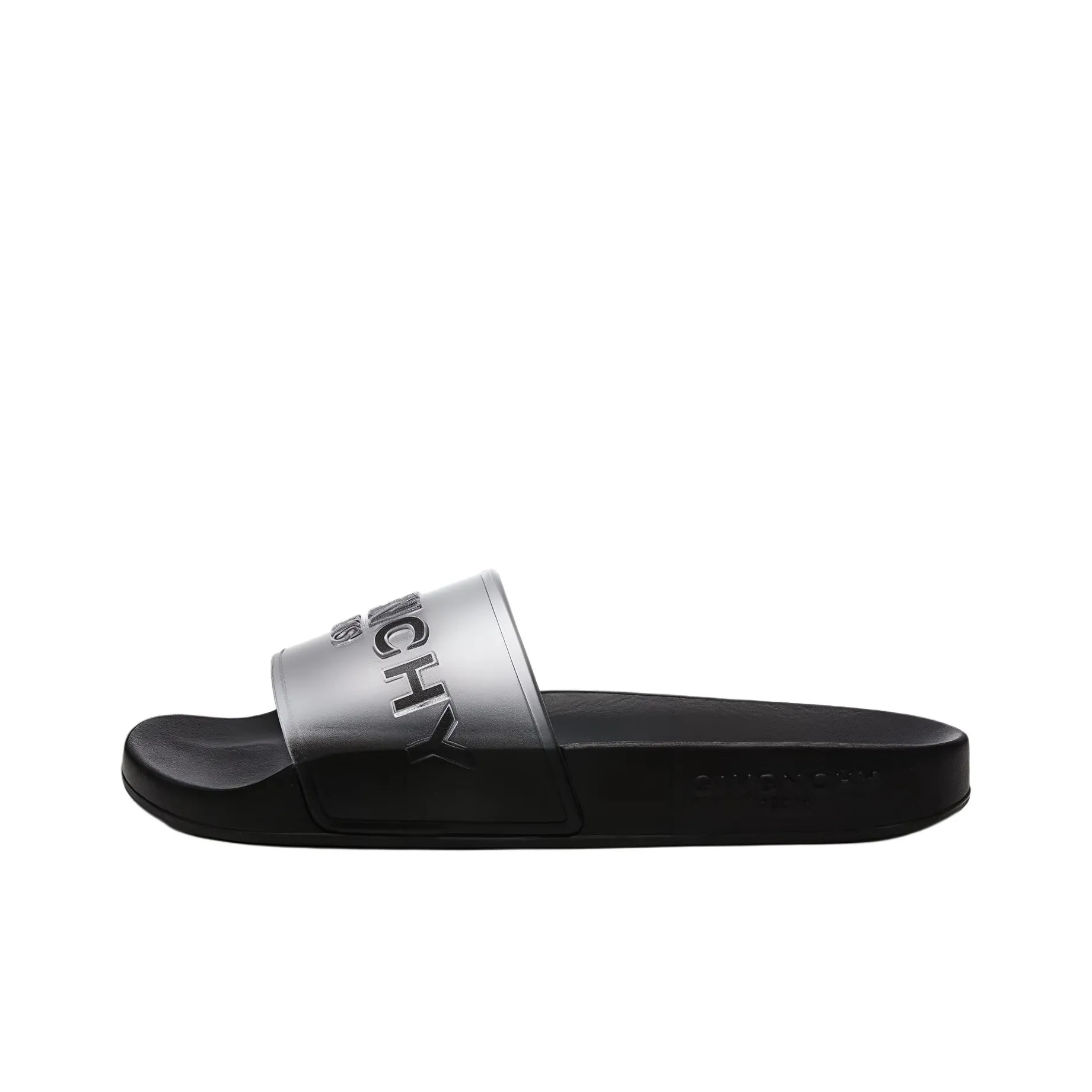 Givenchy Слипоны Женские Черные