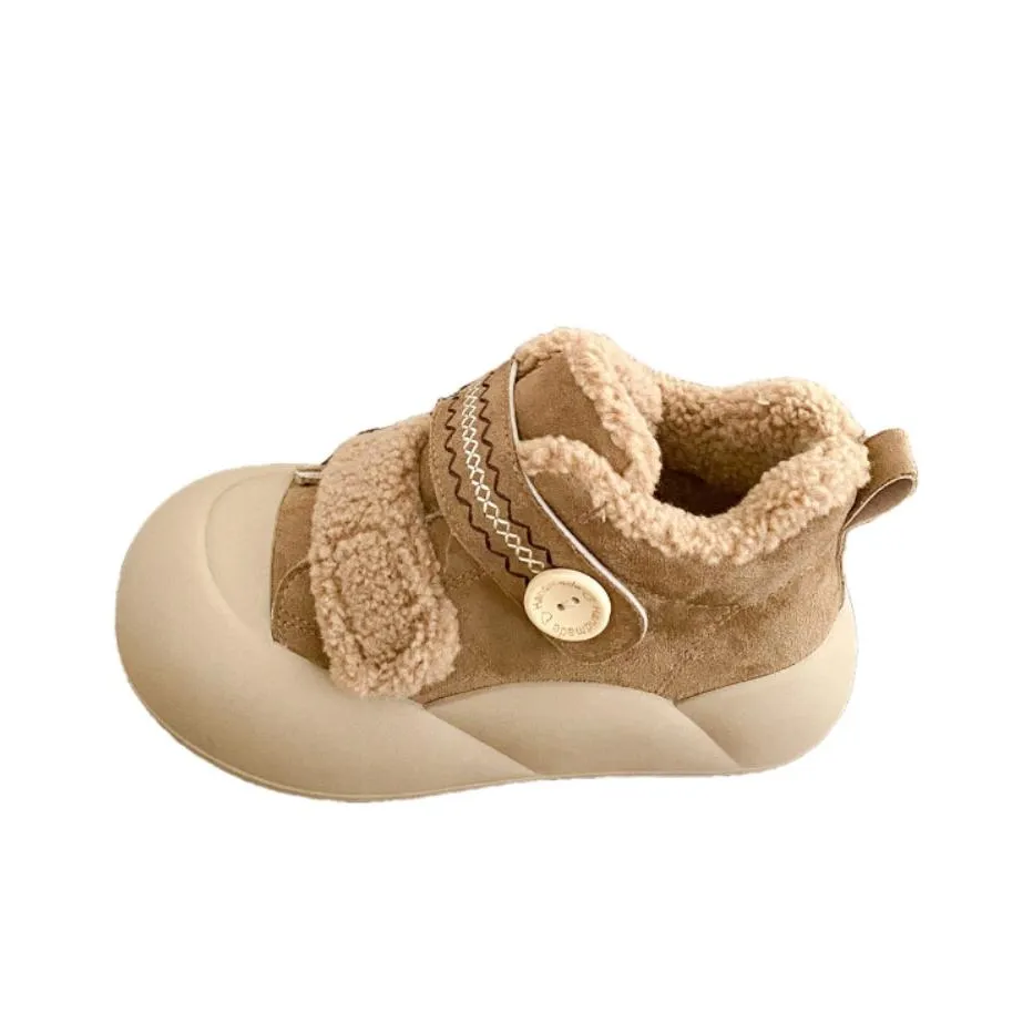 Kalinsd 1971 High Топ Утеплённая Обувь Женская