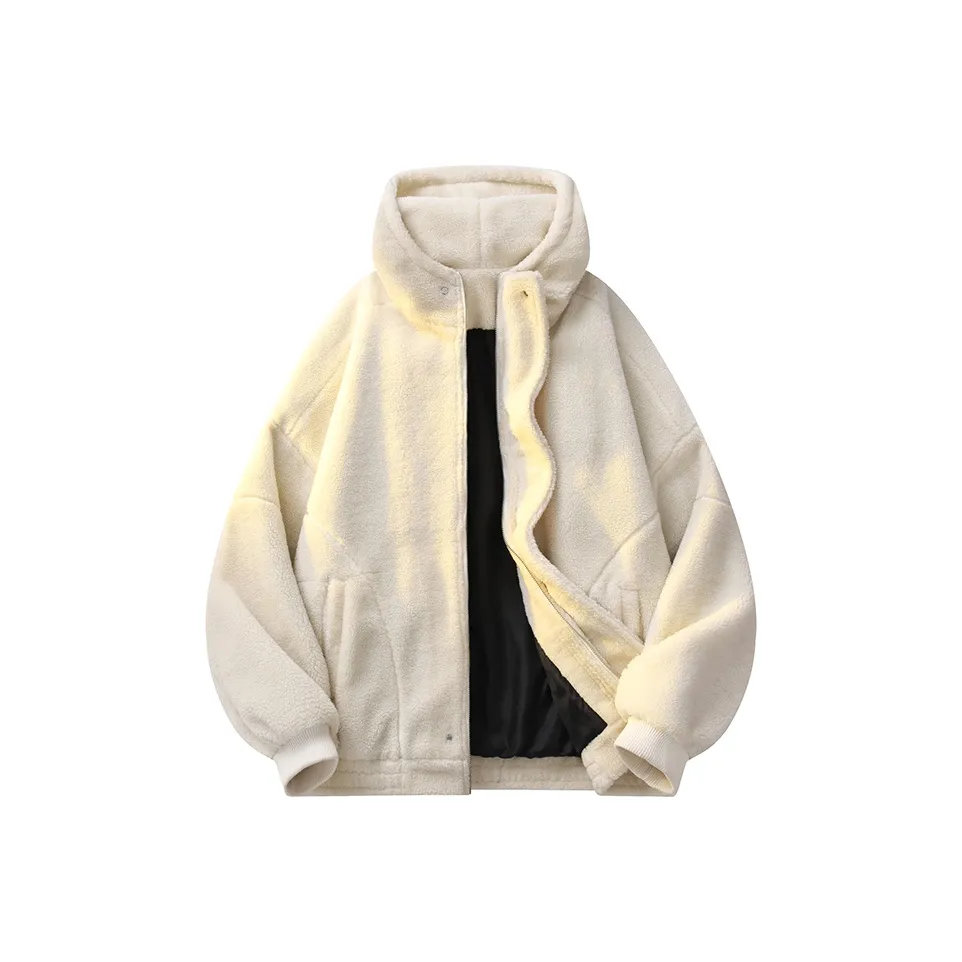 SONGXIER Унисекс Пуховики