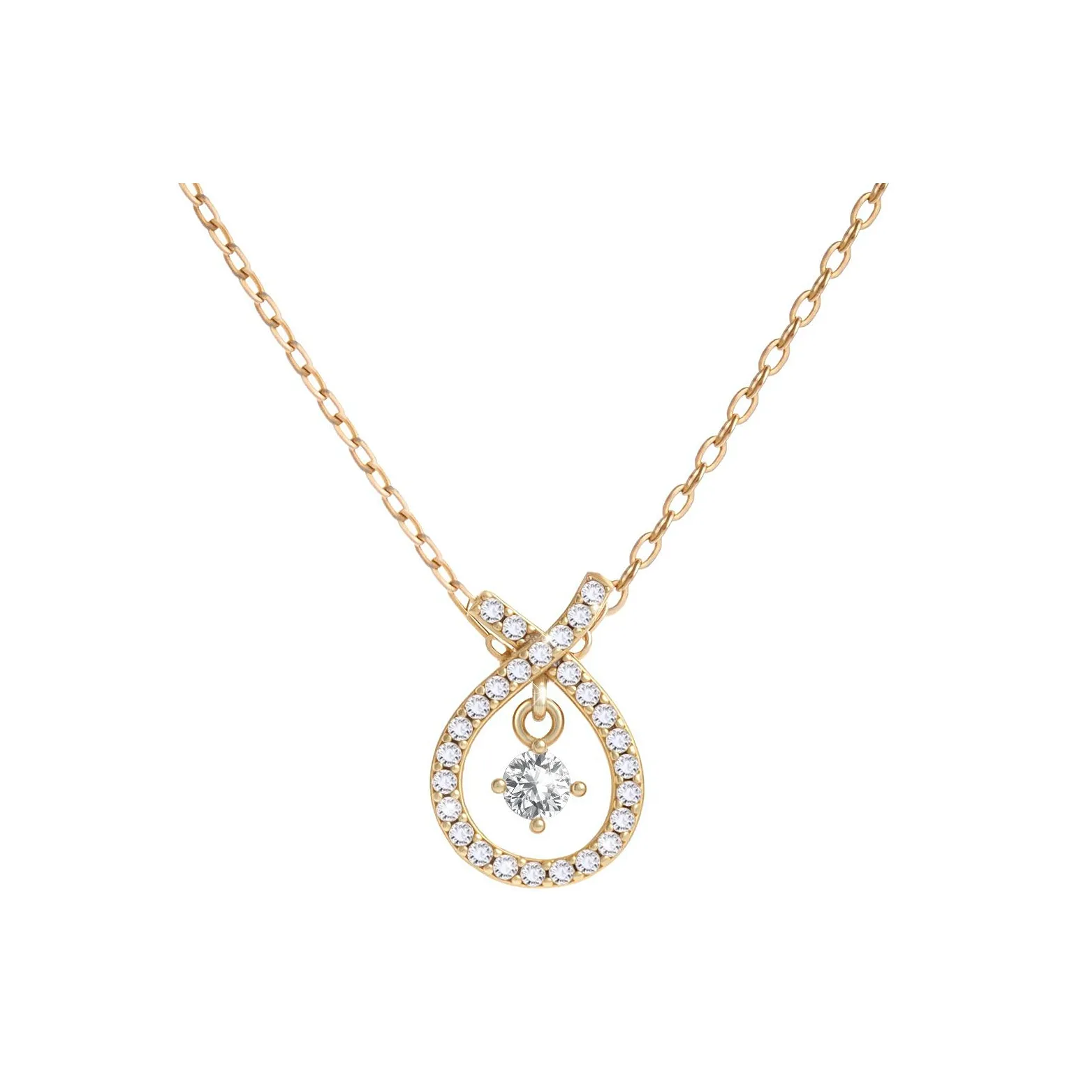 Disney Mickey Сплав Ожерелья Женские