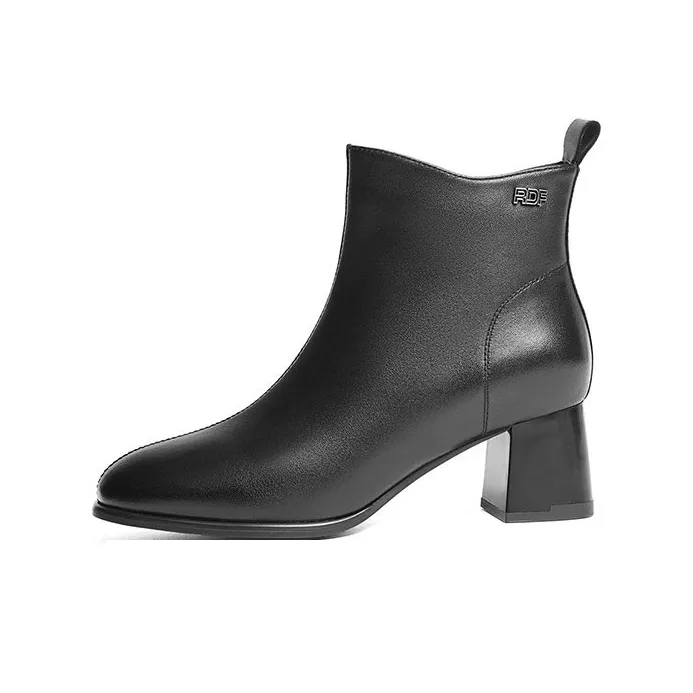 RED DRAGONFLY Ботильоны 5,5CM Женские