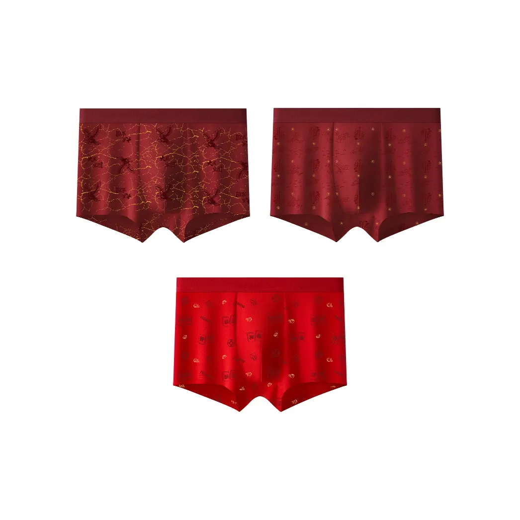 MIIOW Мужские боксер-шорты