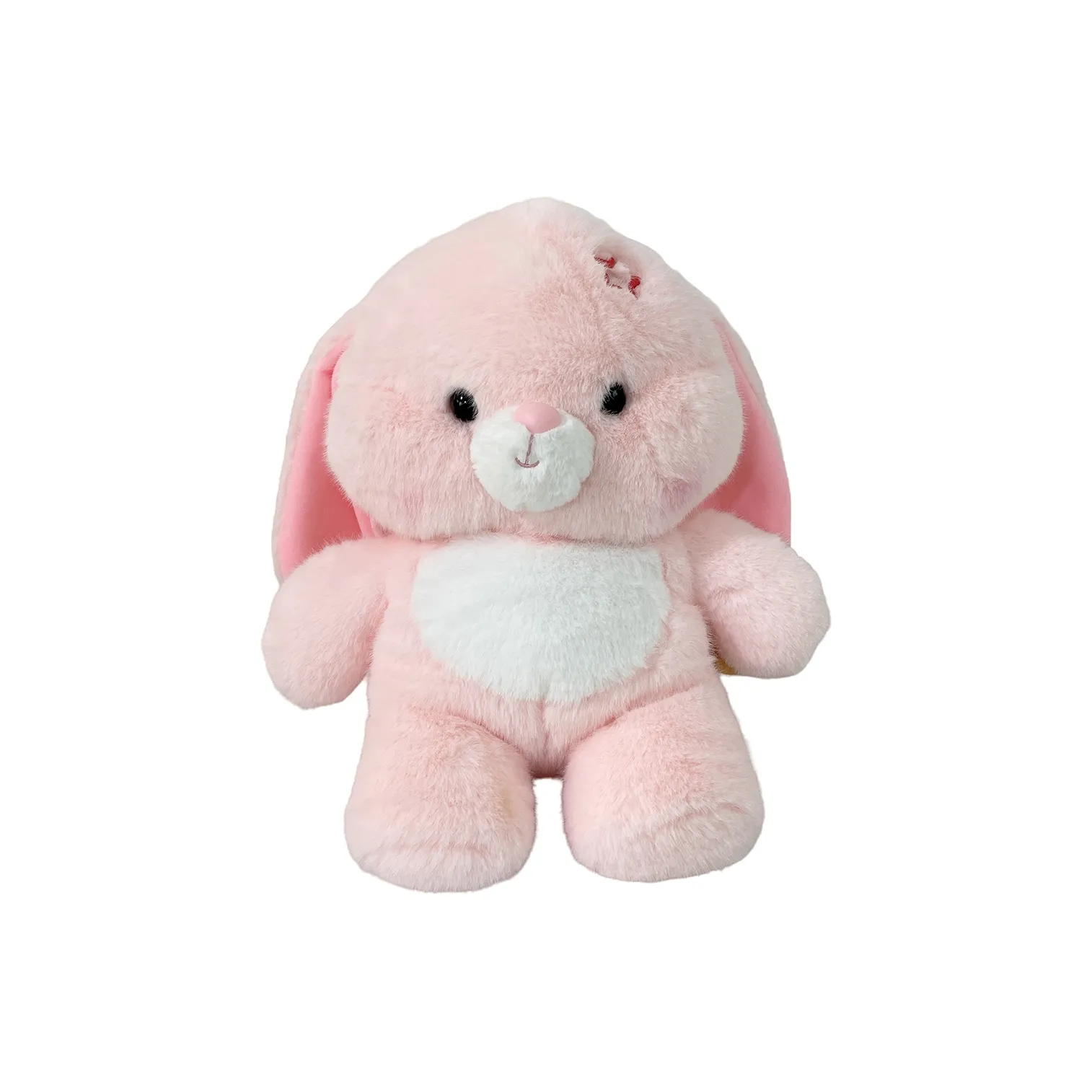 OSOCE Плюшевый рюкзак стандартный женский многоцветный