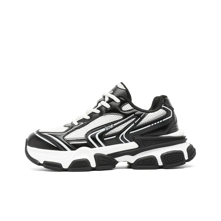 IZZUE Hong KONG I.t Group'S Модный бренд Уличная обувь для коммутирования