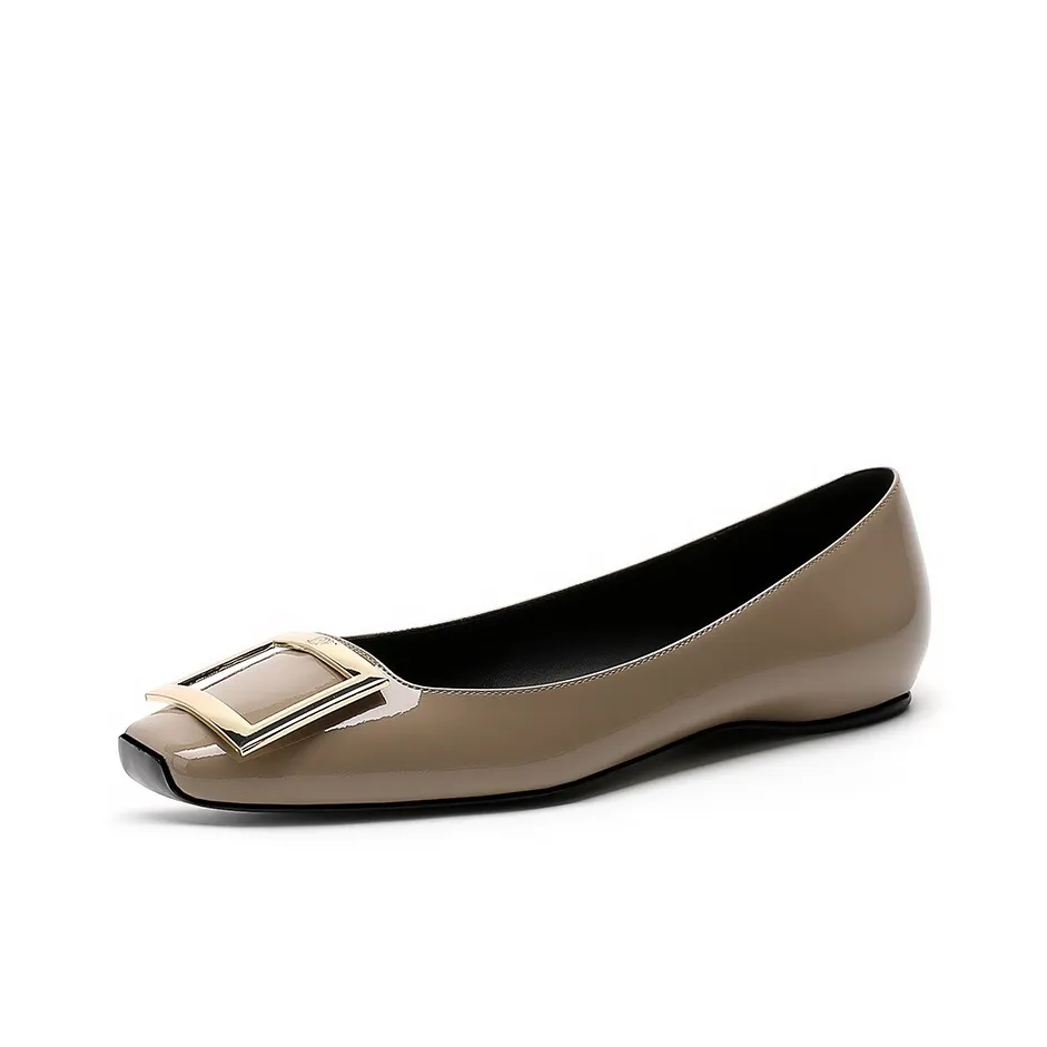 MADALLO Женские повседневные туфли Женские