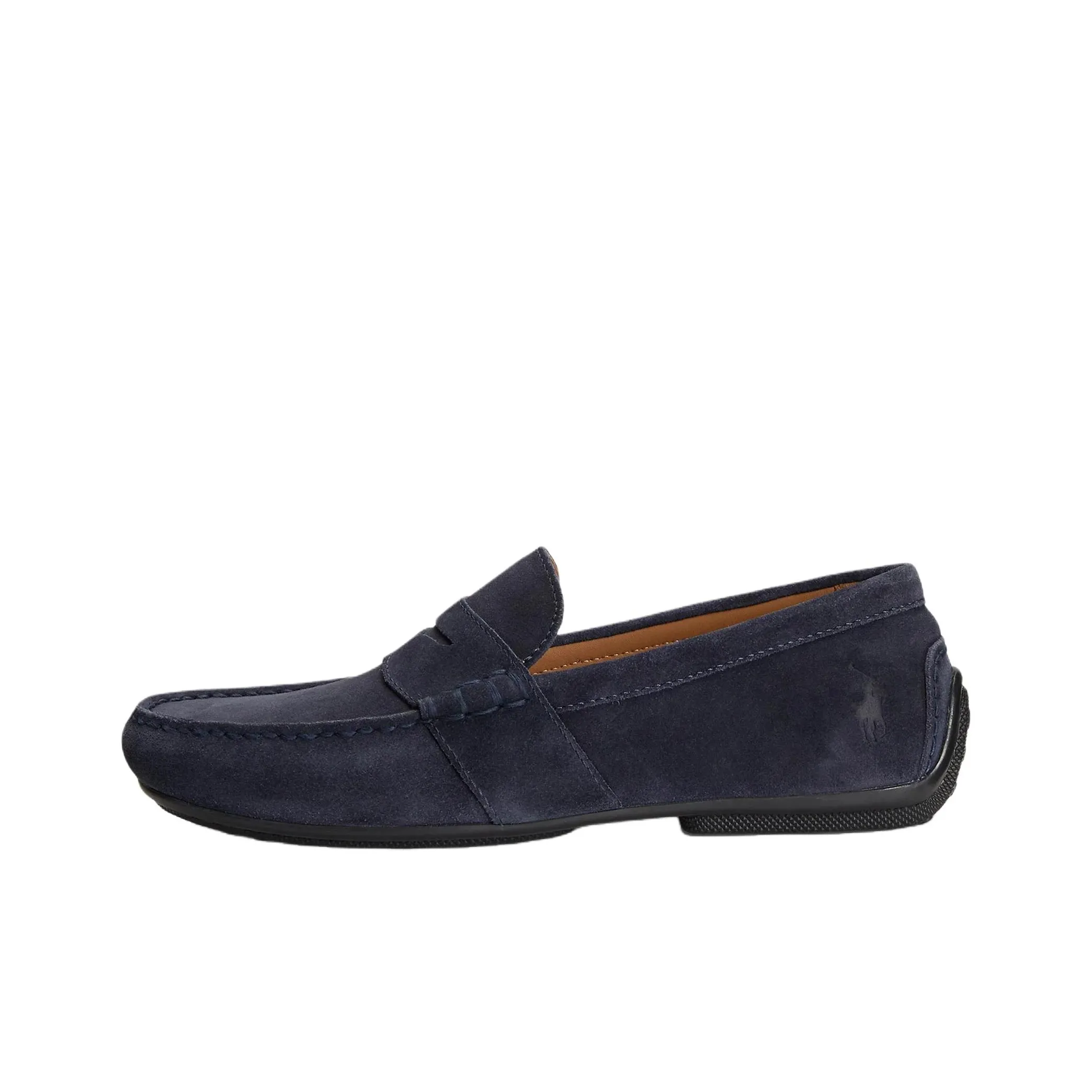 Polo Ralph Lauren Loafers Men Marine Blue