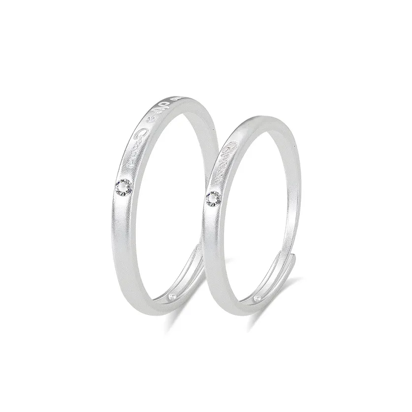 WANLIACC Кольца Унисекс