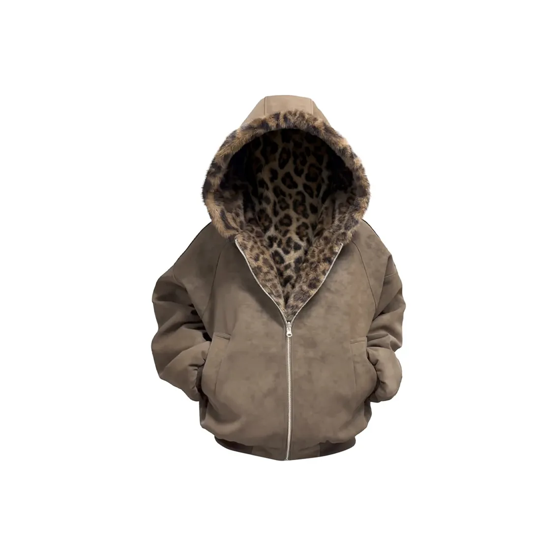 COMOWA Унисекс Куртки