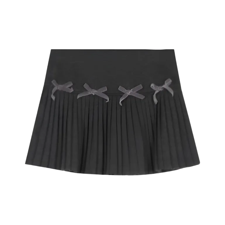 DANCANG Универсальная короткая юбка для женщин