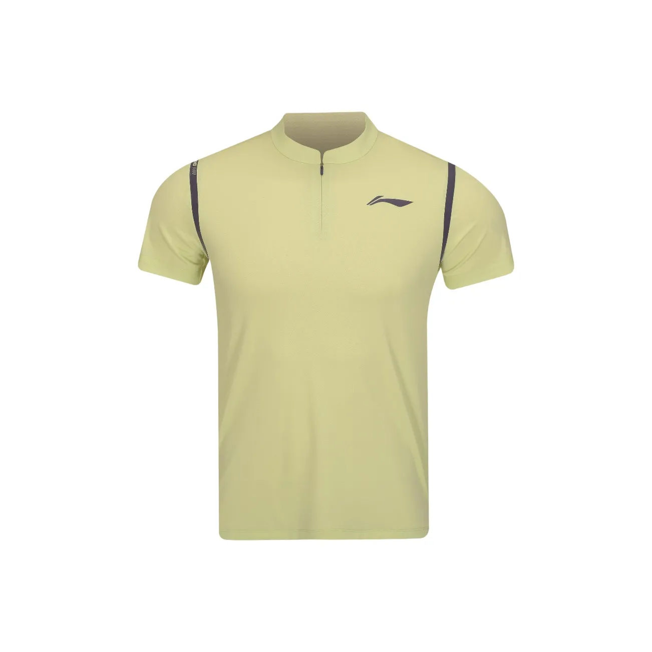 Лайнер Tennis Series Теннис Топ Мужской Бабочка Зеленый Розовый