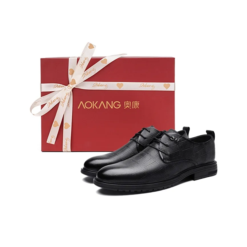 AOKANG Коллекция Элегантной Моды