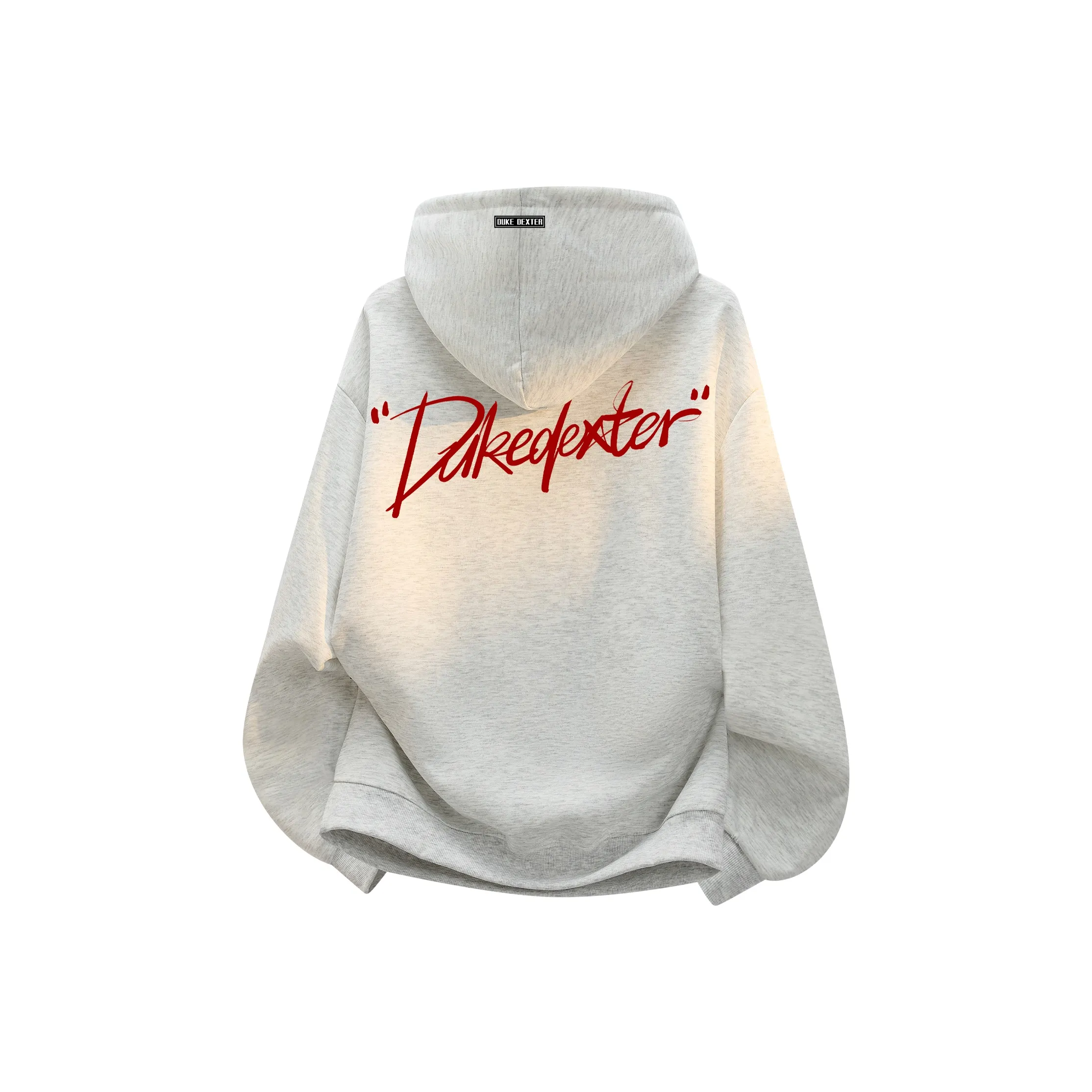 DUKE+DEXTER Унисекс Свитшоты